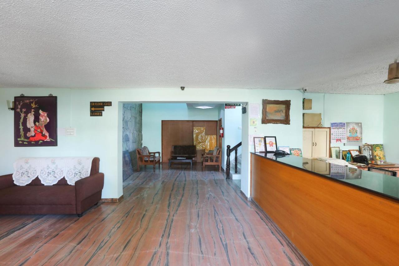 Hotel Pearls Salem Extérieur photo